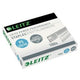 Graffette 25 10 leitz 6mm 1000 pezzi