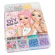 Top Model Diy Bead Set Jewelry