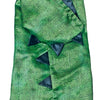 Croci Mantel halloween tricky dragon groen
