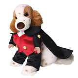 Croci Halloween tricky vampieren pak - afbeelding 2