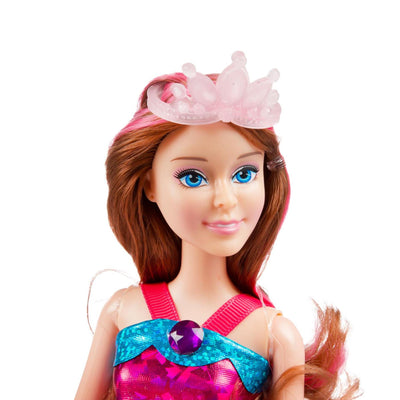 Lauren Fashionman Miss Mermaid con accessori