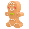 Trixie Gingerbread Figura Lattice Assorti