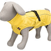 Trixie impermeabile per cani Vimy giallo