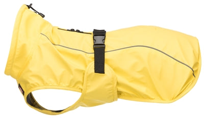 Trixie chubasquero perro vimy amarillo