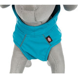 Trixie Raincoat Dog Vimy Blue - afbeelding 3