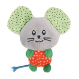 Piccolo mouse di palissandro. - afbeelding 1