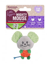 Piccolo mouse di palissandro. - afbeelding 2