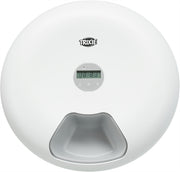 Trixie voerautomaat tx5+1 6 maaltijden 180 ml wit - afbeelding 3