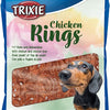 Anillos de pollo Trixie