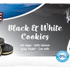 Trixie White White Cookies