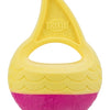 Trixie Aqua Toy Shark Fin flotante TPR