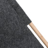 Trixie Cat Basket Tipi sentiva antracite