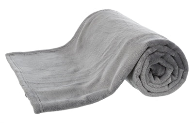 MANUDA DE PAR TRIXIE KIMMY FLEECE GRIS