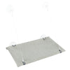 Trixie CAT BAT BAT CAT Hammock Window Velvet Grey