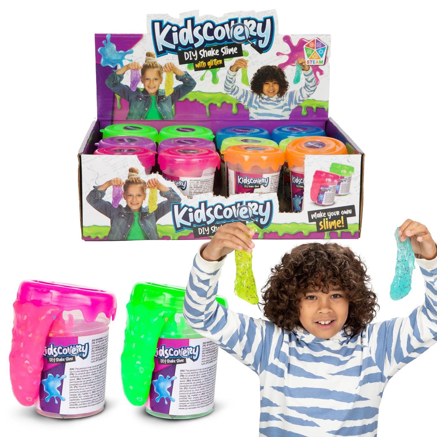 Toi-toys
