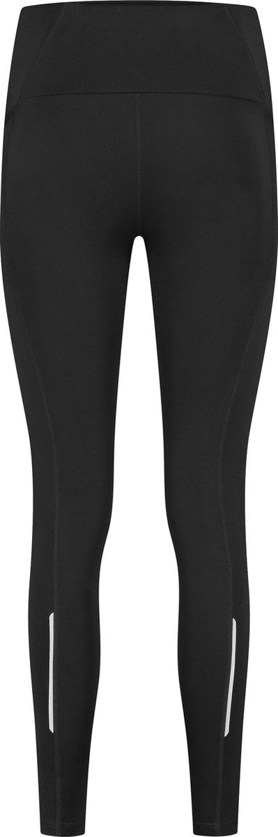 Pantalones de running Rogelli Essential - mujeres - negro - talla l