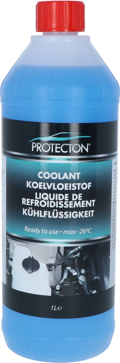 coolant side ready 1 liter