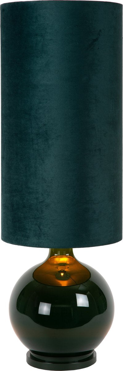 Lucide esterad - vloerlamp - ø 34 cm - 1xe27 - groen