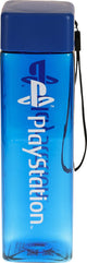 Bottiglia d'acqua in plastica a forma di PlayStation Sony PlayStation