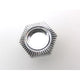 Shimano Rear axle Borgmoer M10 4mm IM50 Rollerbrake