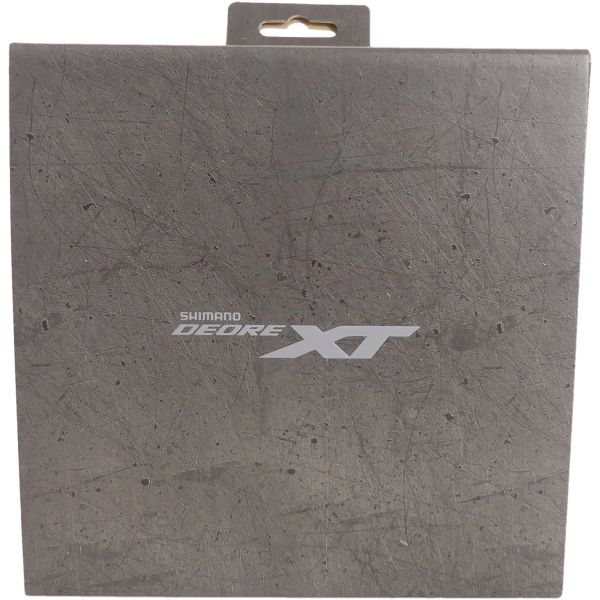Cassette Shimano XT 12V 10-45 CS-M8100