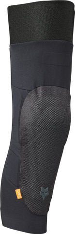 Rodilleras fox head launch elite d3o