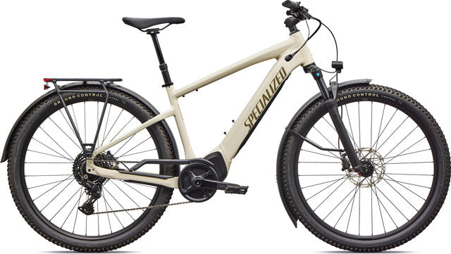 Bicicleta eléctrica de trekking Specialized turbo tero 4.0 eq 29