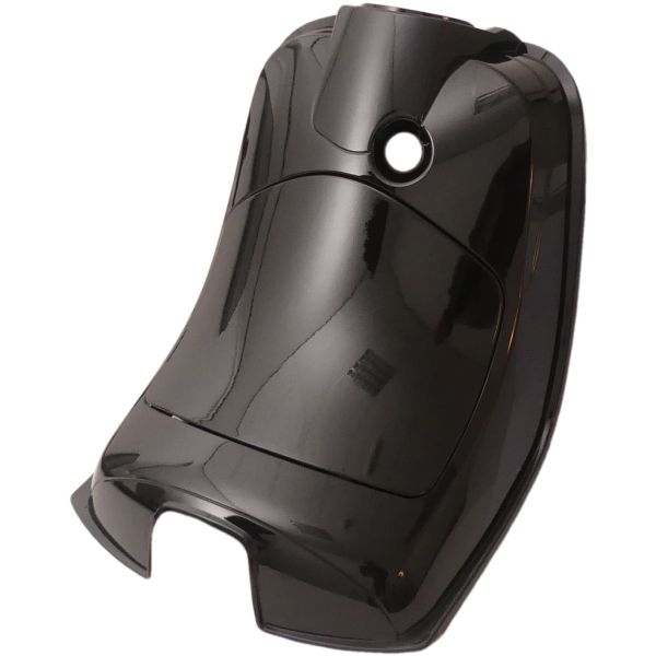 Pantalla interna de borde+KAP LX Black Metallic (modelo suave)