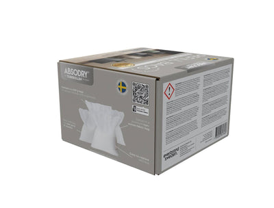 Absodry duo familia recambio serie 3