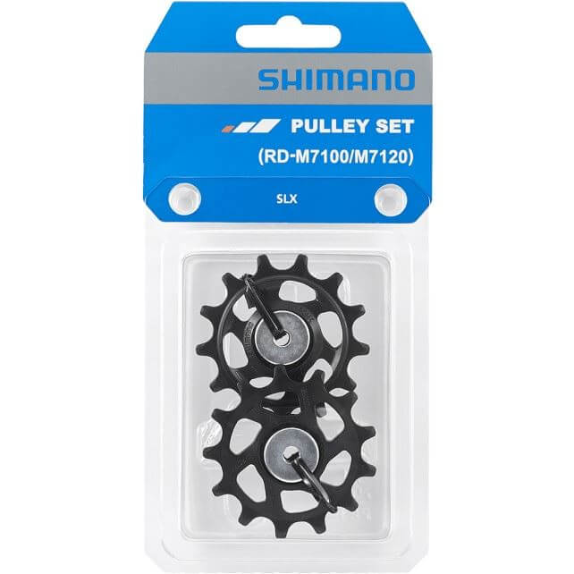 Shimano Derailleurrielset 12V RD-M7100 SLX