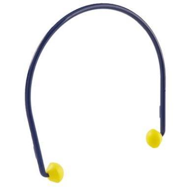 Audífono con tapones para los oídos 3m (nml)