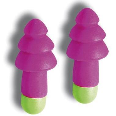 Tapones para los oídos Moldex rockets 640001 (1 par)