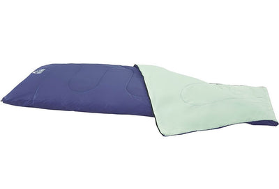 Bestway - Pavillo Encase 200 sacco a pelo blu
