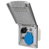 ESB-3a linea argento