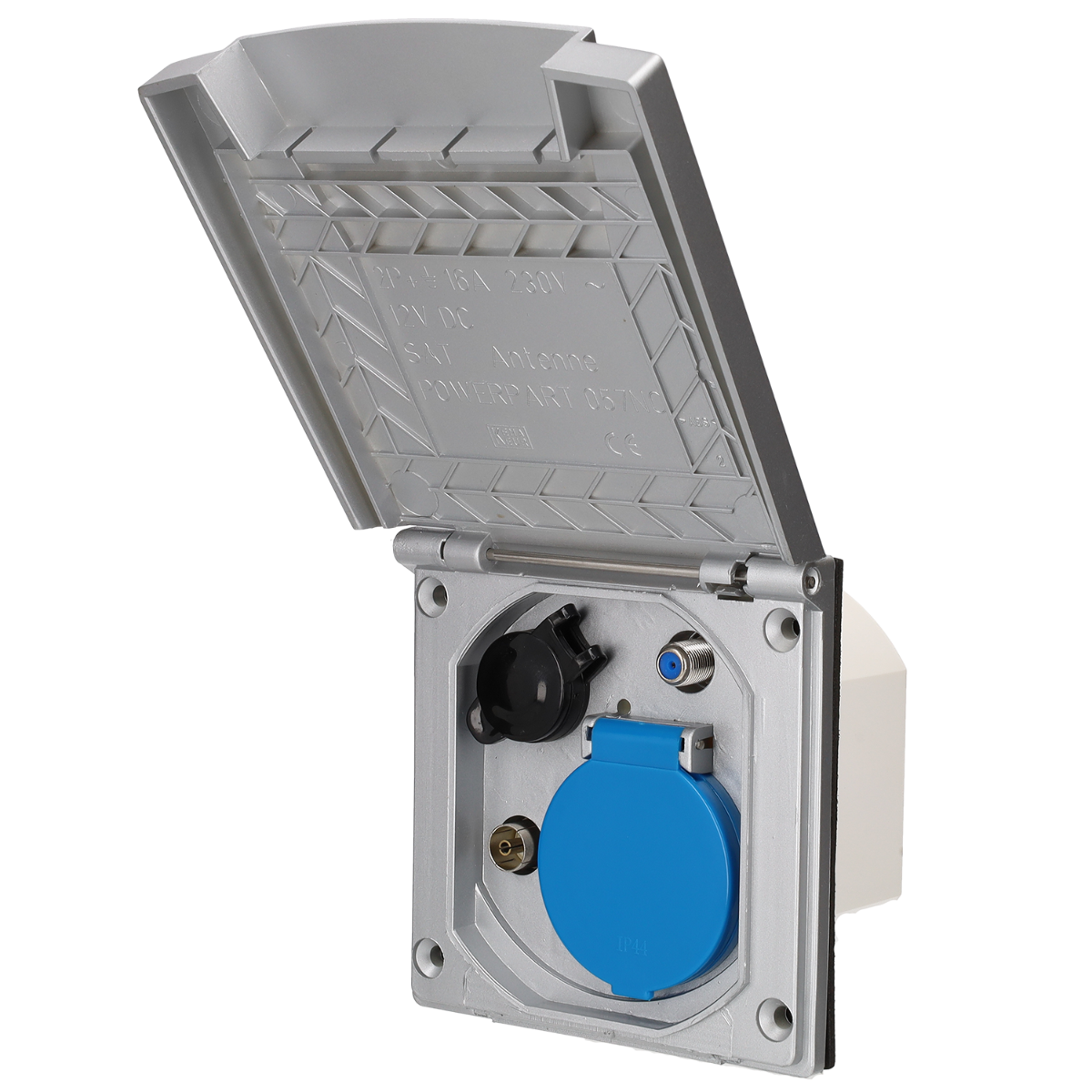 ESB-3a linea argento