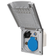 ESB-3a linea argento