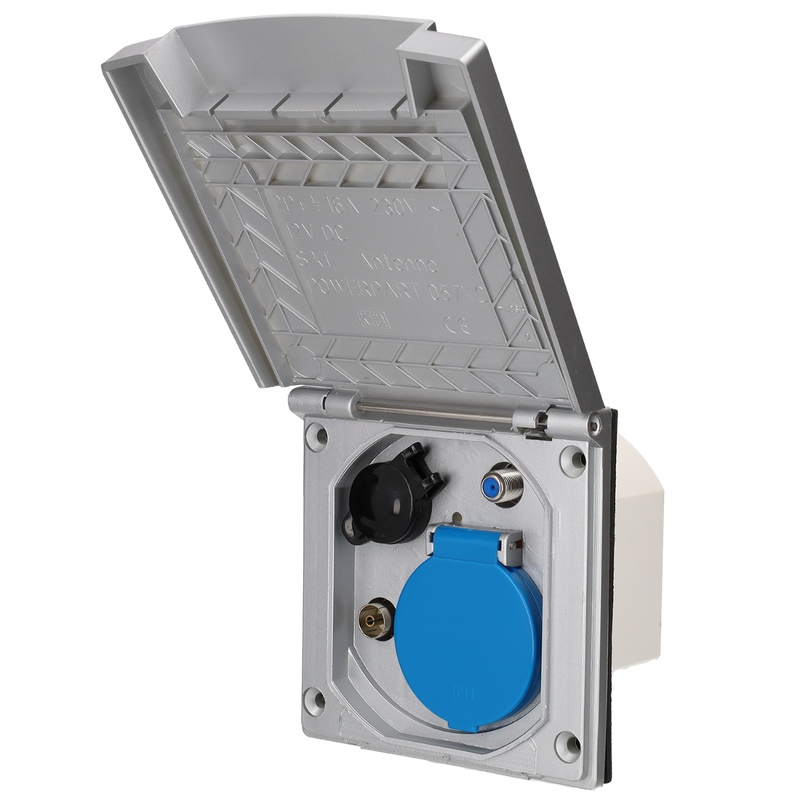ESB-3a linea argento