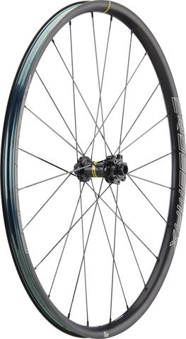 Juego de ruedas Mavic crossmax disco de 6 tornillos 27,5