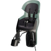 Seggiolino per bambini Bobike dietro Evolve Maxi - Conferma del telaio - Peppermin