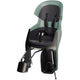 Seggiolino per bambini Bobike dietro Evolve Maxi - Conferma del telaio - Peppermin
