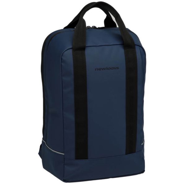 Newlooxs mochila New Nevada 20 litros 31 x 16 x 45 cm azul oscuro