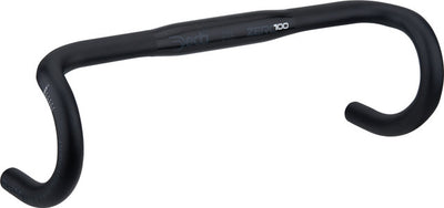 Deda Stuurbocht Zero100 RHM 40cm BOB Aluminium