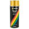 Motip Splug Come 400 ml de oro metálico