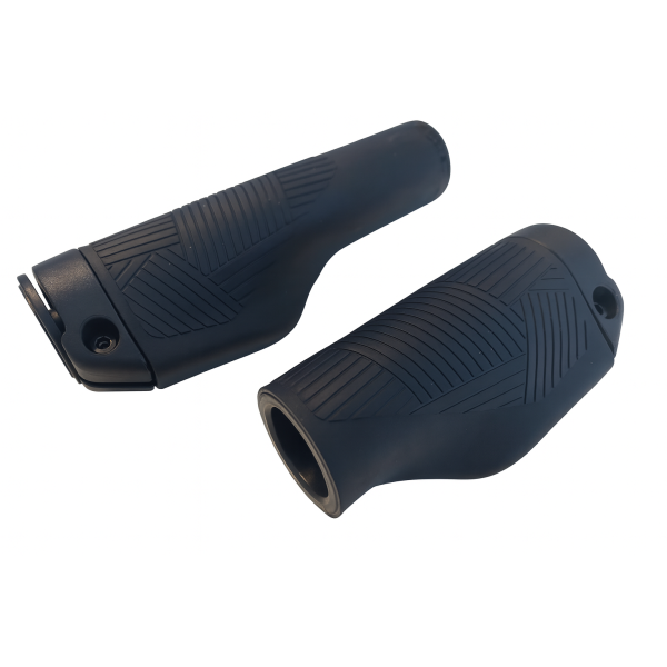 Ergotec gestisce EC-AMbition 92 135mm nero