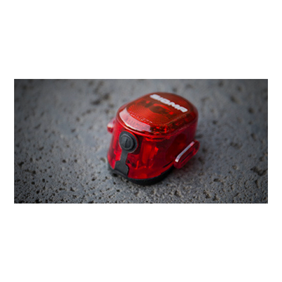 Sigma Nugget II USB Potencia trasera LED LE-ON USB 15050