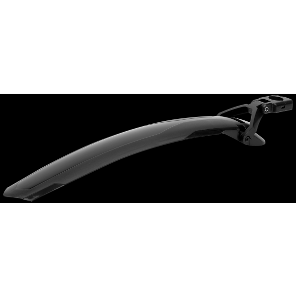Fender Mud Pro 26 29 pollici di nero