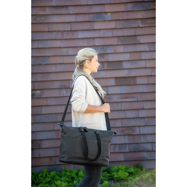 Bolso nuevo looxs verla negro