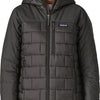 Giacca da donna con cappuccio hi-loft nano puff di Patagonia