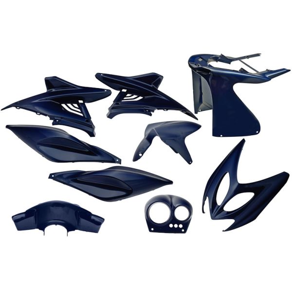 Edge Storet Aerox a BJ. 2014 9 Party Blue Metallic