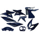 Edge Storet Aerox a BJ. 2014 9 Party Blue Metallic